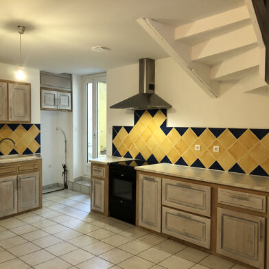 Appartement 4 pièces 595 €