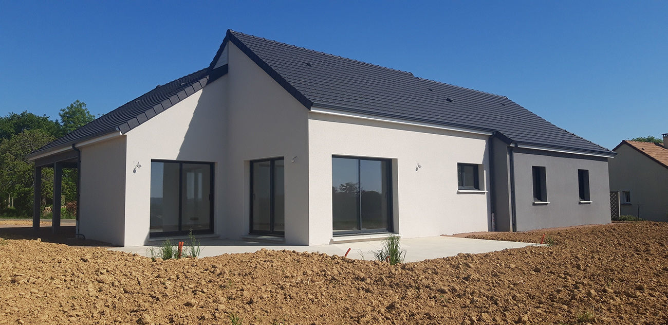 Agence immobilière de Maison confiance