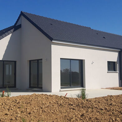 Maison 4 pièces 219300 €