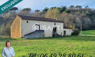 Maison 3 Pièces 95 m² à vendre à Soturac (46700)