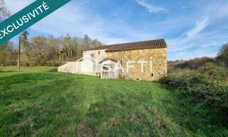 Maison 3 Pièces 95 m² à vendre à Soturac (46700)