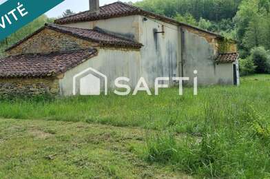 Maison 3 pièces 79500 €