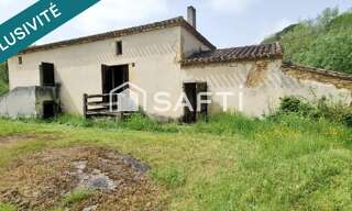 Maison 3 Pièces 95 m² à vendre à Fumel (47500)