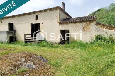 Maison 3 pièces 79500 €