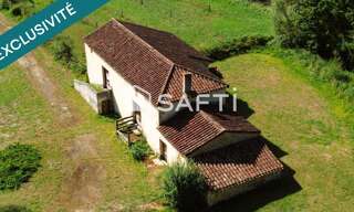 Maison 3 Pièces 95 m² à vendre à Fumel (47500)