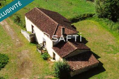 Maison 3 pièces 79500 €