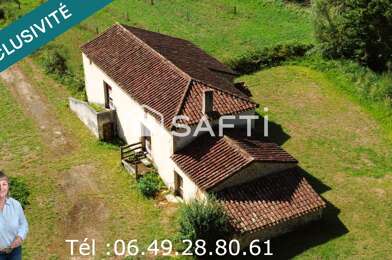 Maison 3 pièces 79500 €