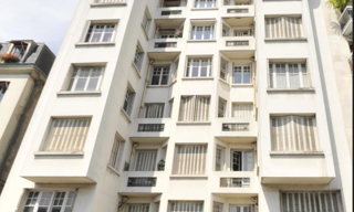 Appartement 2 Pièces 46 m² à vendre à Paris 16 (75016)