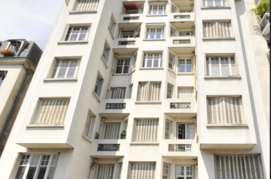 Appartement 2 pièces 415000 €