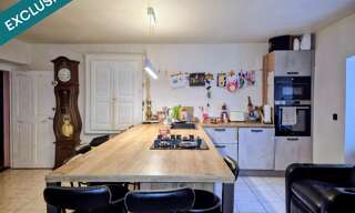 Maison 11 Pièces 224 m² à vendre à Larringes (74500)