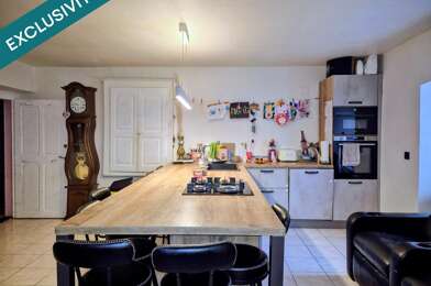 Maison 11 pièces 365000 €