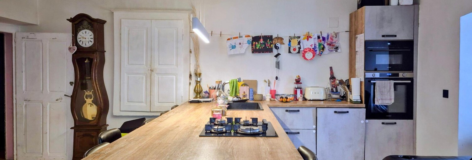 Maison 11 Pièces 224 m² à vendre à Larringes (74500)