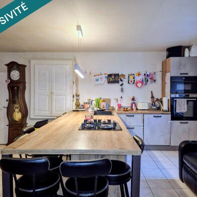 Maison 11 pièces 415000 €