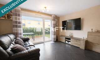 Appartement 2 Pièces 43 m² à vendre à Ballancourt-sur-Essonne (91610)