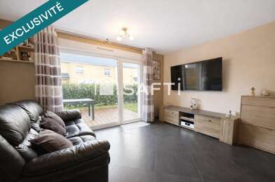 Appartement 2 pièces 189000 €