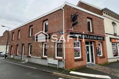 Immeuble  178500 €