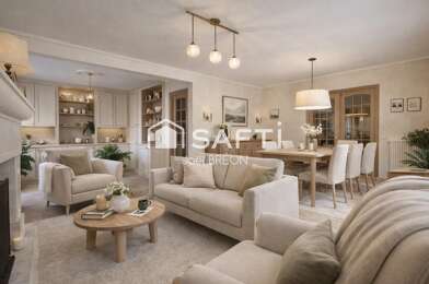 Maison 5 pièces 395000 €