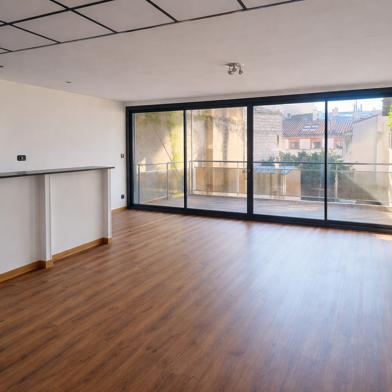Appartement 3 pièces 1490 €