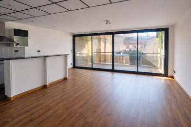 Appartement 3 pièces 1490 €