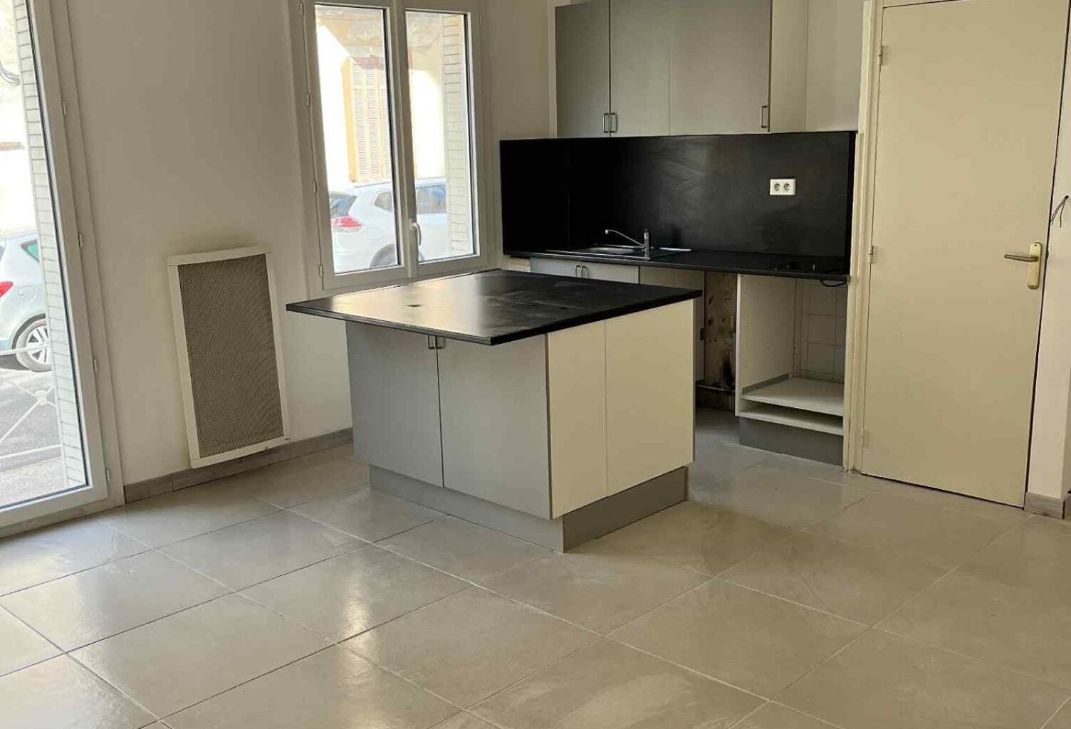 Appartement clé en main avec locataire — photo 1