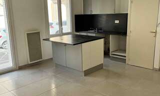 Appartement 2 Pièces 39 m² à vendre à Toulon (83100)