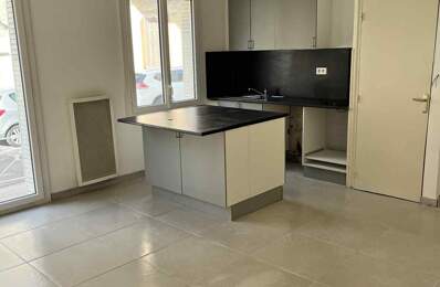 Appartement clé en main avec locataire — photo du bien