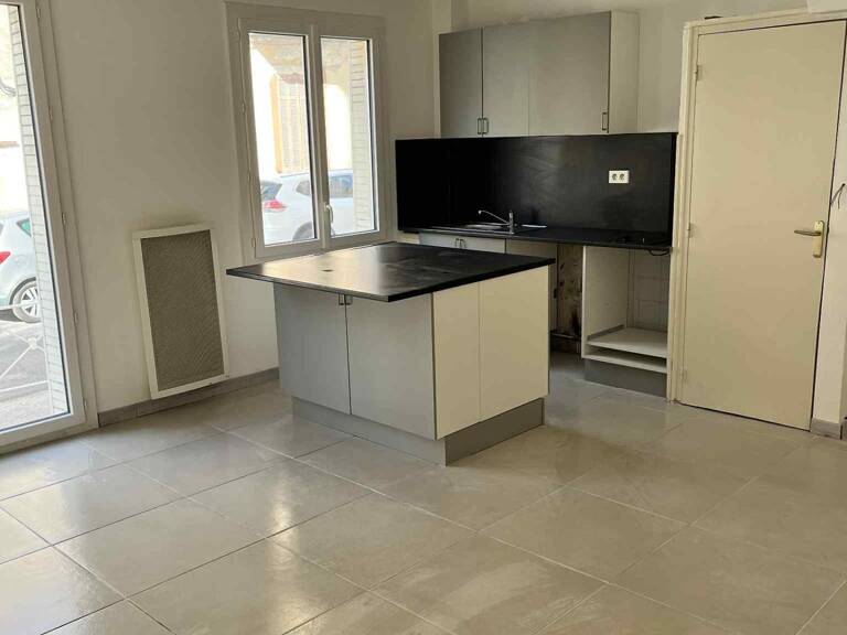 Appartement clé en main avec locataire — photo 1