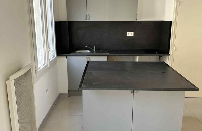 Appartement clé en main avec locataire — photo 2