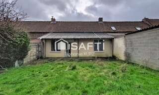 Maison 4 Pièces 70 m² à vendre à Bruay-la-Buissière (62700)