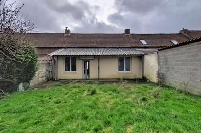 Maison 4 pièces 106000 €