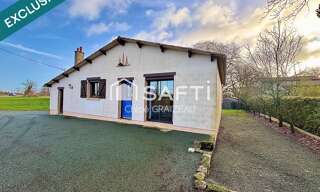 Maison 3 Pièces 90 m² à vendre à Bressuire (79300)