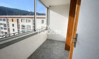 Appartement 4 Pièces 68 m² à vendre à Amélie-les-Bains-Palalda (66110)