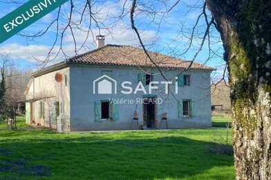 Maison 7 pièces 316000 €