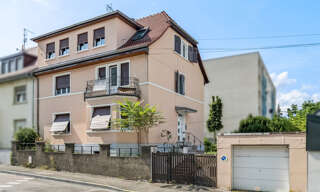 Immeuble  250 m² à vendre à Saint-Louis (68300)