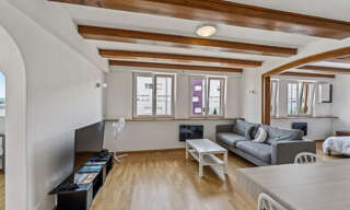 Immeuble  250 m² à vendre à Saint-Louis (68300)