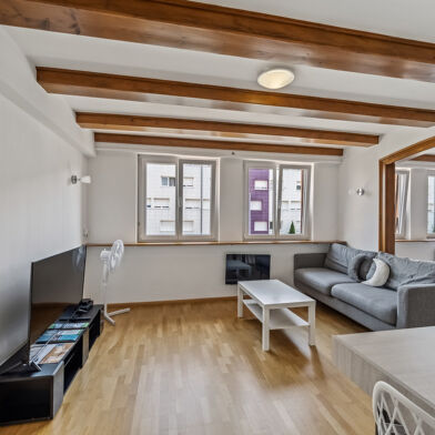 Immeuble  685000 €