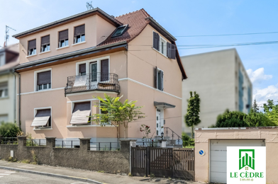 Immeuble  685000 €