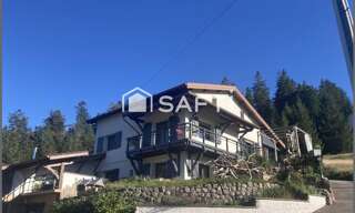 Maison 8 Pièces 280 m² à vendre à Ban-sur-Meurthe-Clefcy (88230)