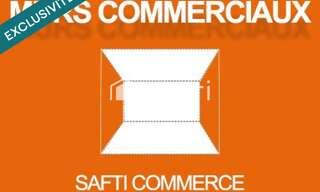 Commerce 12 Pièces 275 m² à vendre à Saint-Chaffrey (05330)