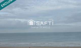 Appartement 5 Pièces 81 m² à vendre à Dunkerque (59240)