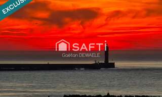 Appartement 5 Pièces 81 m² à vendre à Dunkerque (59240)