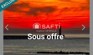 Appartement 5 Pièces 81 m² à vendre à Dunkerque (59240)