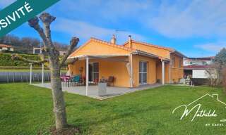 Maison 5 Pièces 112 m² à vendre à Brassac-les-Mines (63570)