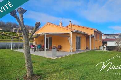 Maison 5 pièces 209900 €