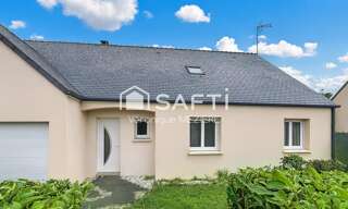 Maison 7 Pièces 183 m² à vendre à Loire-Authion (49800)