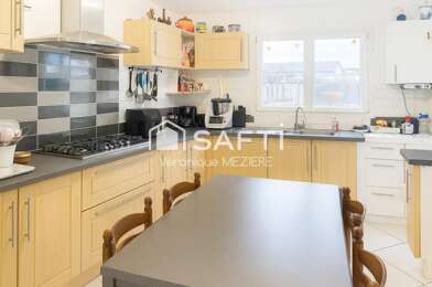 Maison 7 pièces 414000 €