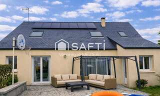 Maison 7 Pièces 183 m² à vendre à Loire-Authion (49800)