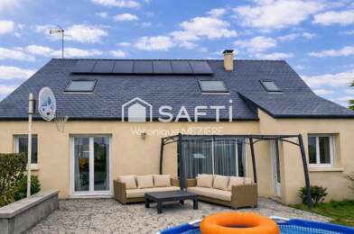 Maison 7 pièces 399500 €