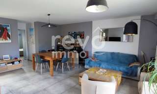 Maison 4 Pièces 105 m² à vendre à Saint-Philbert-de-Grand-Lieu (44310)