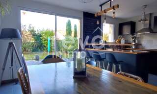 Maison 4 Pièces 81 m² à vendre à Les Brouzils (85260)